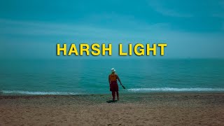 HARSH LIGHT Street Photography- 5 Tips