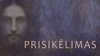 Prisikėlimas