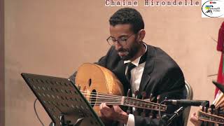 #Fête_Orchestre_Dar_El_Üd #Ahmed_Chajaï #Farhat_Chaab #09_11