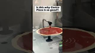 cotsco automatic pizza machine