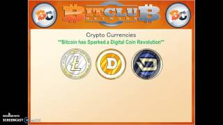 bitclub bitcoin 2016 introduction