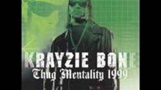 Krayzie Bone - Murda Mo