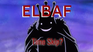 The Best Arc Will Be ELBAF | One Piece Theory