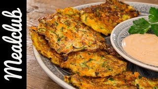 Halloumi-Rösti | MealClub