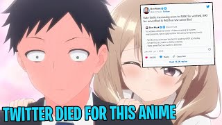 Twitter's Bad Decision Saved This Anime...