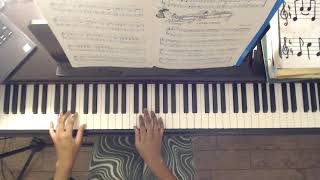 Creepy Crawly (Piano Time Jazz 1)