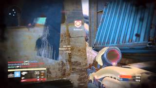 Destiny: Epic nova bomb triple kill.