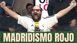 ¿Se puede ser del Real Madrid y de izquierdas? Ignatius toca fondo