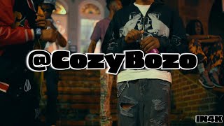 @Cozy Bozo - In4k (Ep. 74)