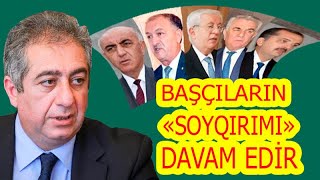 "Başçıların "Soyqırımı"  Davam Edir" - Qubad Ibadoğlu Azadlıq Qəzeti