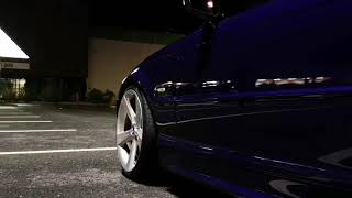 #19GANG bmw e46 330ci style 128