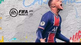 Szybko przyszło, szybko poszło czyli granie w FUT CHAMPIONS #9|FIFA MOBILE 21 ULTIMATE TEAM