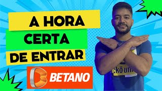 TENDÊNCIA no Futebol Virtual BETANO (Aprenda e AGORA e DUPLIQUE seus Greens)