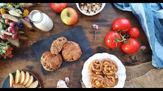 3 petit-déjeuners gourmands sans sucre ajouté (vegan)