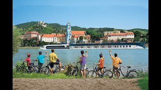 Vacations by Andrea Presents Exploring the Journey of River Cruising with AmaWaterways