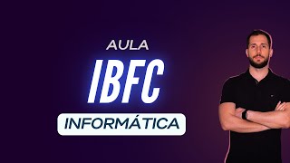 Gabaritando Informática - Banca IBFC