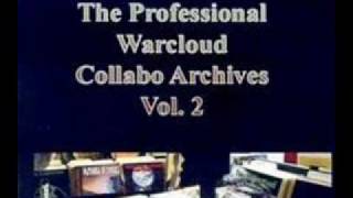 WARCLOUD & THE PROFESSIONAL FEAT. ROAD BLOCK - CYBER TROPIC MURDER RAPS