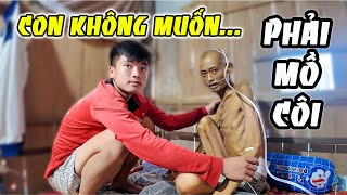 54. Còn gì đau đớn hơn khi phải chứng kiến người thân đang dần lìa xa