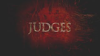 God Who Would, Could And Did! / Judges 6