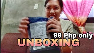 Vlog #1:Unboxing| Selfie Ring Light