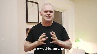 Ireland’s top hypnotherapy clinic