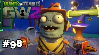 Plants vs Zombies Garden Warfare 2: Pylon Imp - Episode 98