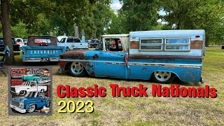 Classic Truck Nationals