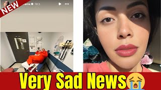 Shocking News !! Impossible 🤔What Happened T Jasmine Hospital Update,Very Sad  #90dayfiance