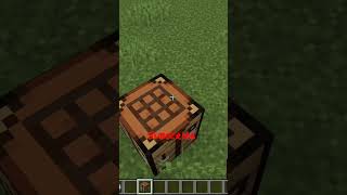 new way of mining  in minecraft 😅 #minecraft #minecraftfunny #minecraftmining #ماينكرافت #gaming