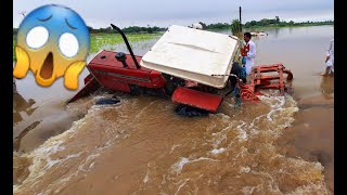 Flood in our village l Horrible Moments