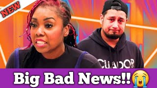 Big Heartbreaking News 😭 You Must Be Shocked This News 😭90 Day Fiancé: Ashley Michelle😭