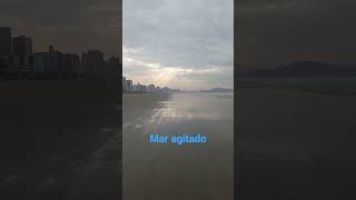 o Litoral é lindo, você não acha?