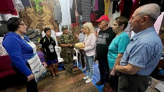 Військові Капелани: Господь простил нам все грехи...🙏🏻