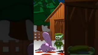 Happy Tree Friends - Holiday Short