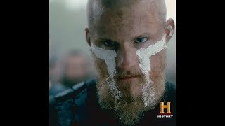 VIKINGS SAISON 5B - PROMO VOSTFR HD