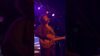 Tell me (what’s on your mind) - Allah-Las (live at Beachland Ballroom)