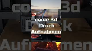 Coole 3d Druck Aufnahmen