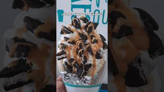 #chile #santiagodechile #shortsvideo #shortsfeed #comida #waffle #waffles #foodie #milkshake #food