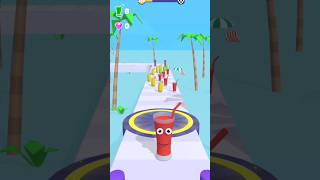 Juice Run Game | #racinggame #juicerun3dgameplay #gameplay