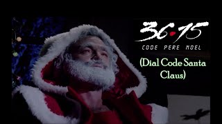 Opening My Letterboxd - Dial Code Santa Claus (3615 code Père Noël) 1989 | Movie Review