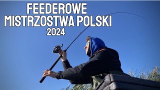 Feederowe Mistrzostwa Polski 2024