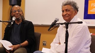 Talking Music: Abdullah Ibrahim & Nathaniel Mackey