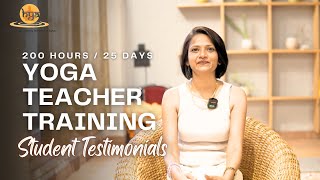 Choose Yoga School Wisely | 200 Hour Yoga Teacher Training Student Review | Rishikesh Yoga Journey