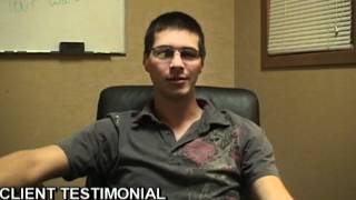 Client Testimonial - The Law Offices of Robert T. Edens, PC