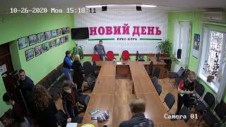 «День голосування на Херсонщині: підсумки спостереження ОПОРИ за місцевими виборами»