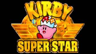 Battle With Metaknight- Kirby Super Star (EXTENDED)