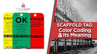 What is a Scaffold Tag?