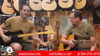 Robbys Reviewsday String Joy 8-22-23