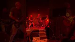 LA Woman - Doors (Mindcrime Band) #mindcrime #rock #blues @thedoors #uae #dubai #trend