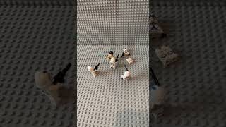 Order 66# lego Star Wars